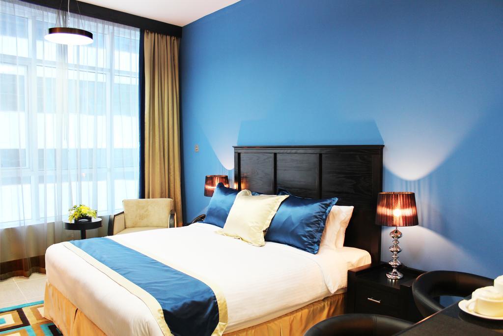 Al Diar Sawa Hotel Apartments Abu Dhabi Exterior photo