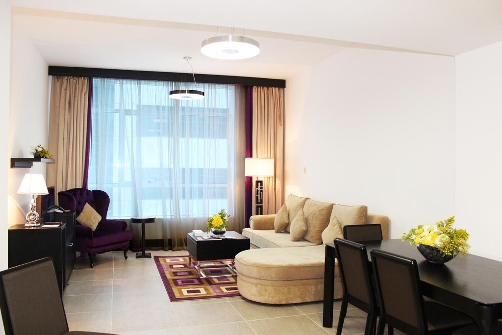 Al Diar Sawa Hotel Apartments Abu Dhabi Exterior photo