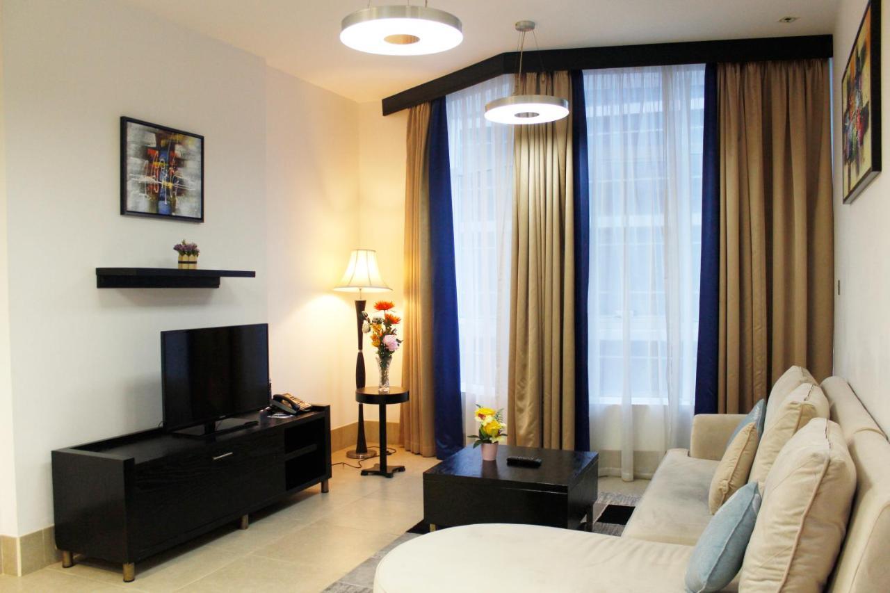 Al Diar Sawa Hotel Apartments Abu Dhabi Exterior photo