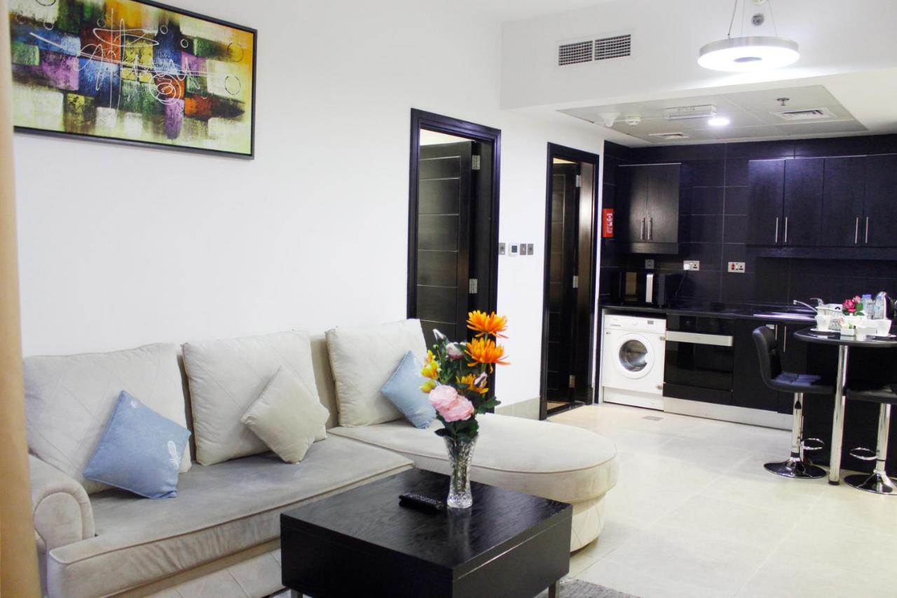Al Diar Sawa Hotel Apartments Abu Dhabi Exterior photo