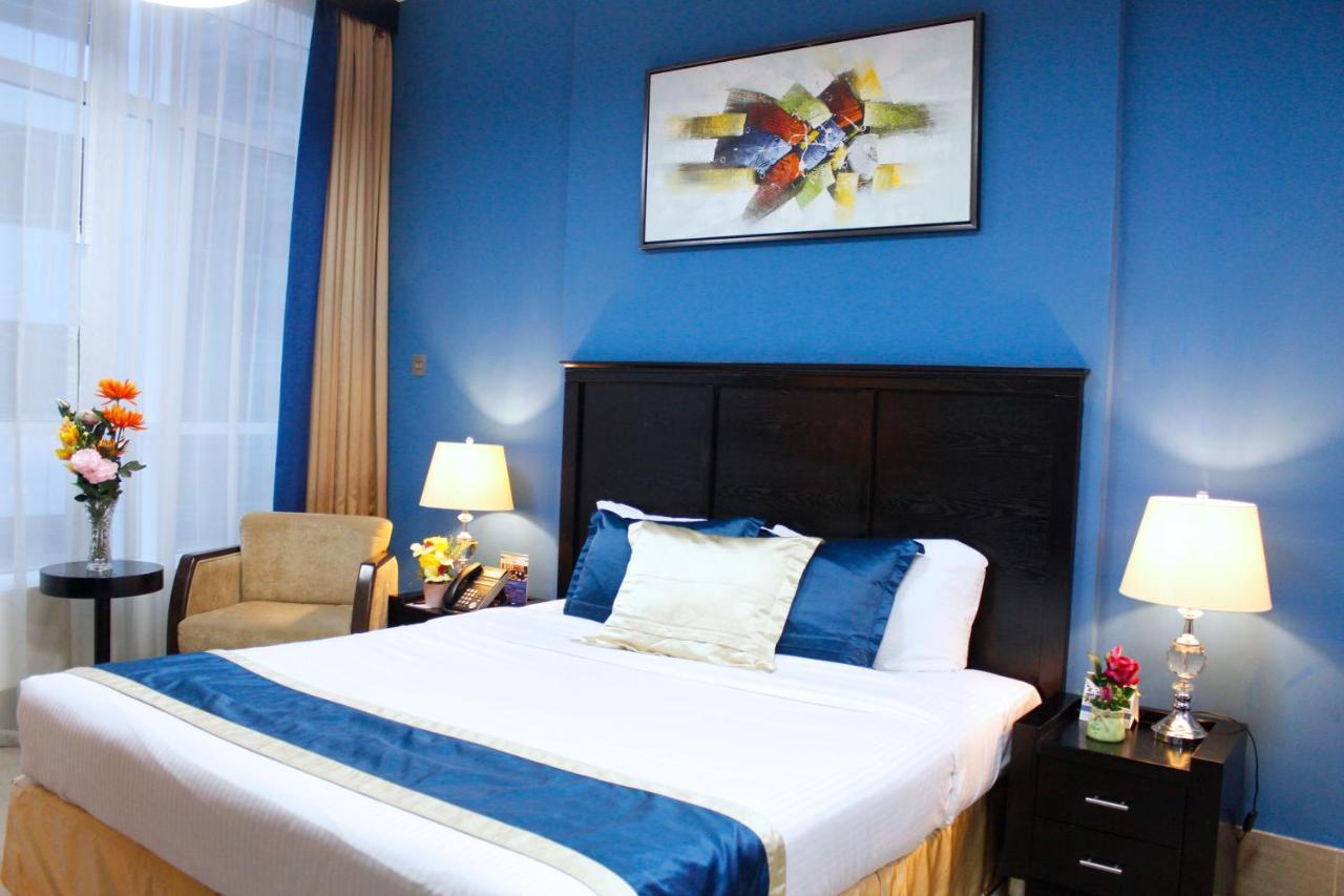 Al Diar Sawa Hotel Apartments Abu Dhabi Exterior photo