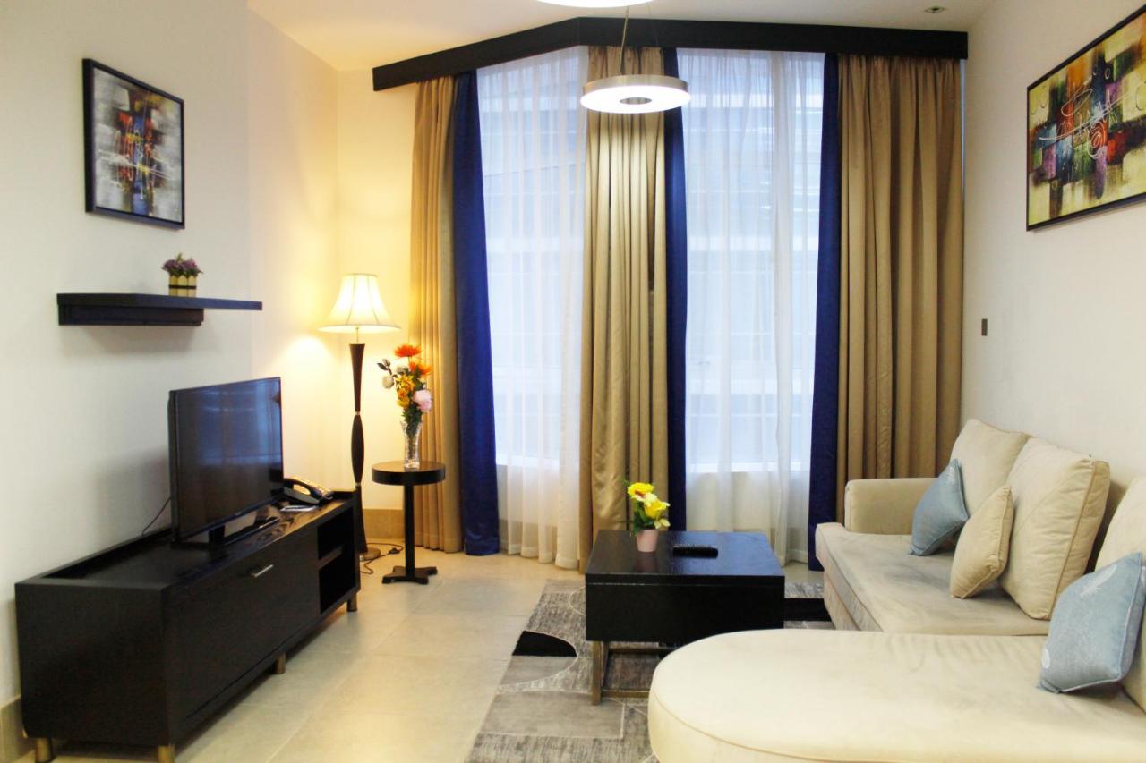 Al Diar Sawa Hotel Apartments Abu Dhabi Exterior photo