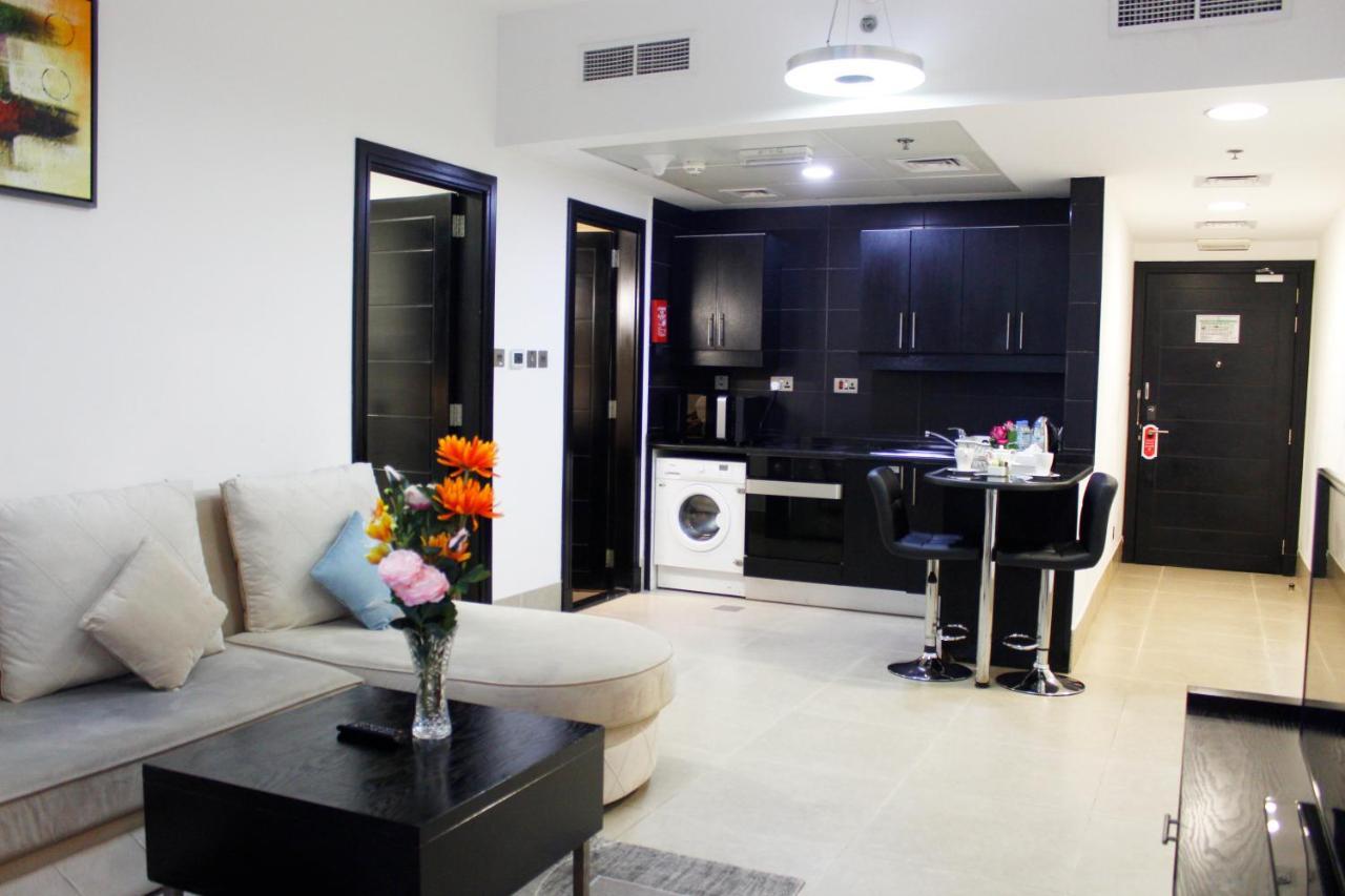 Al Diar Sawa Hotel Apartments Abu Dhabi Exterior photo