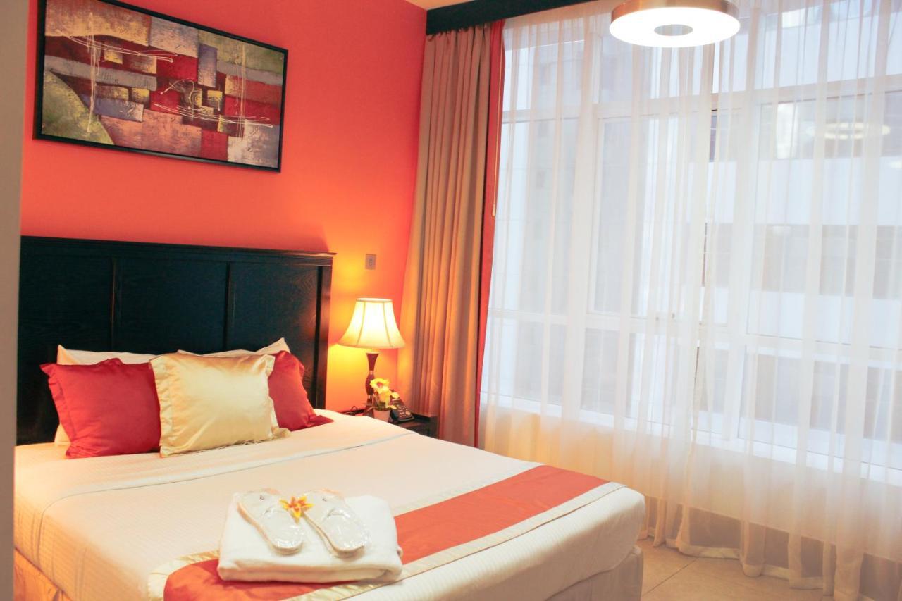 Al Diar Sawa Hotel Apartments Abu Dhabi Exterior photo