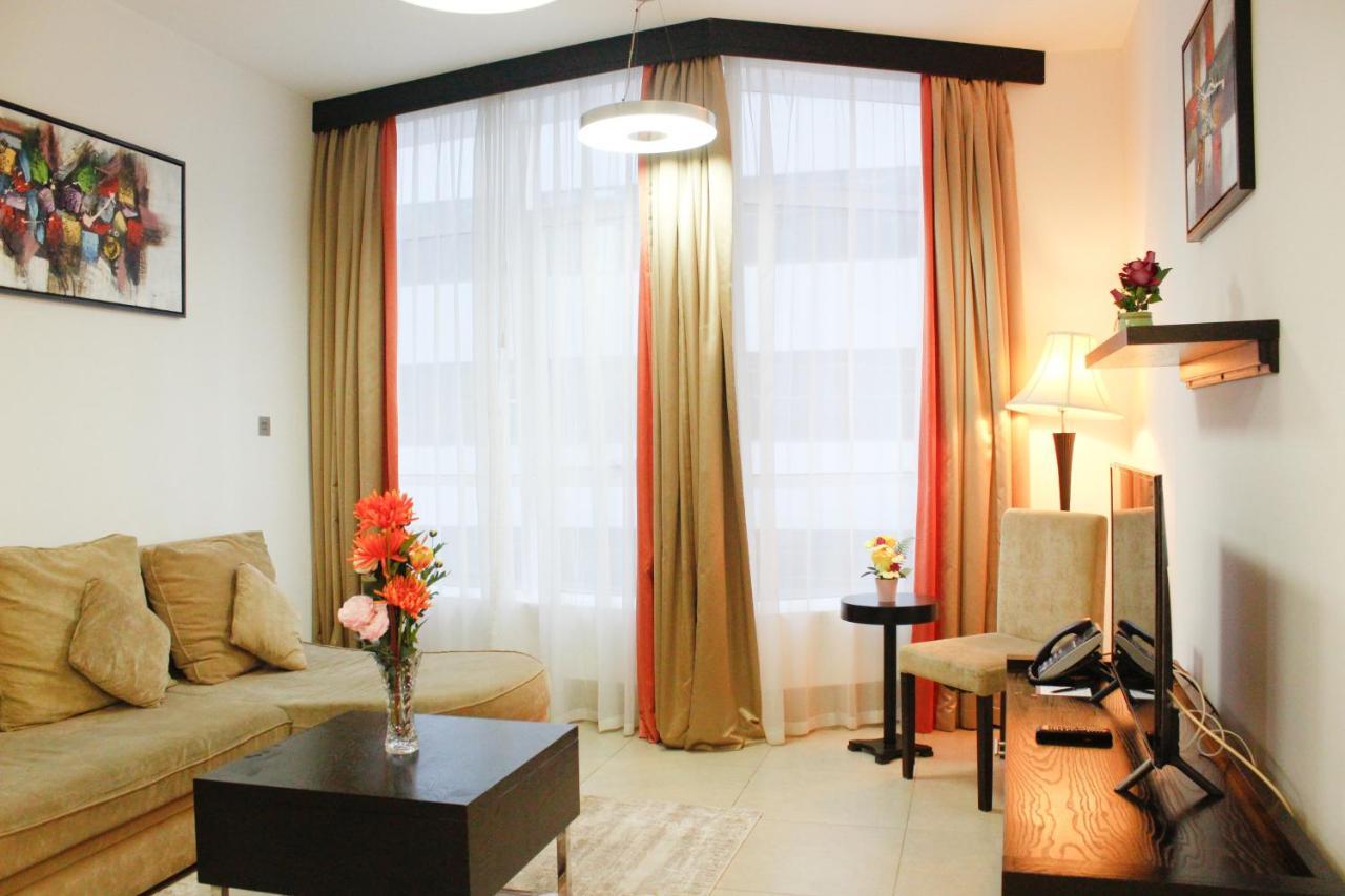 Al Diar Sawa Hotel Apartments Abu Dhabi Exterior photo