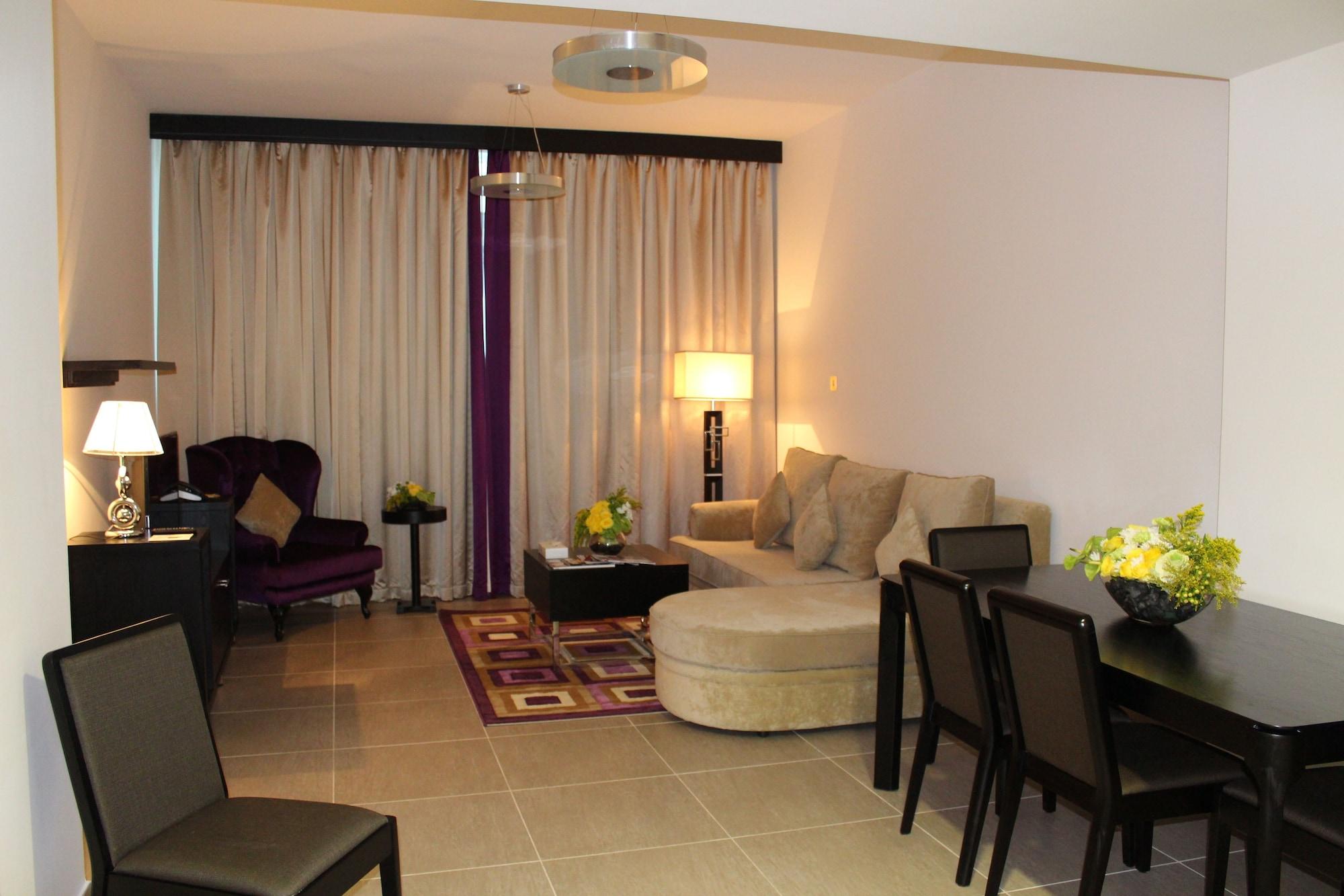 Al Diar Sawa Hotel Apartments Abu Dhabi Exterior photo
