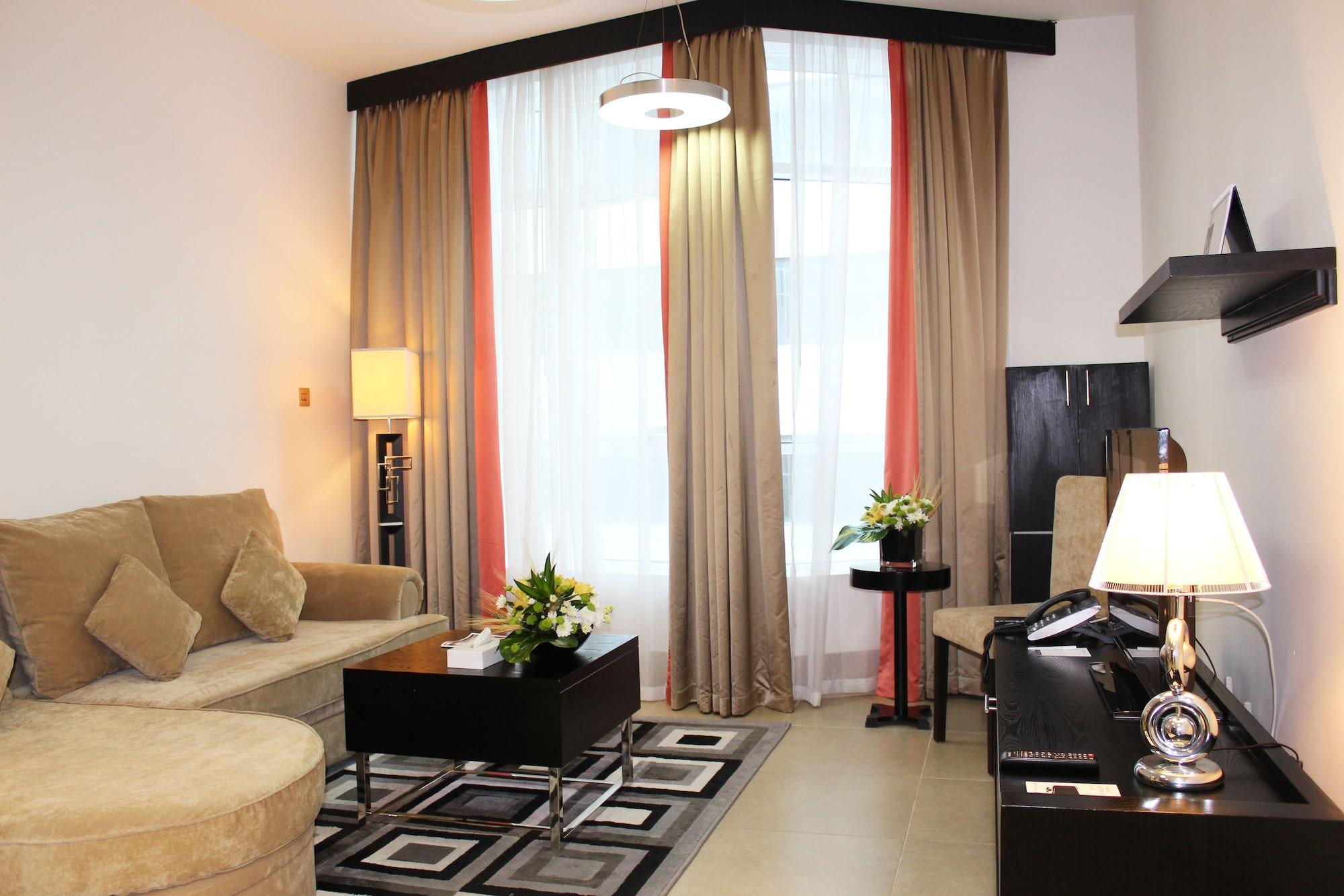 Al Diar Sawa Hotel Apartments Abu Dhabi Exterior photo