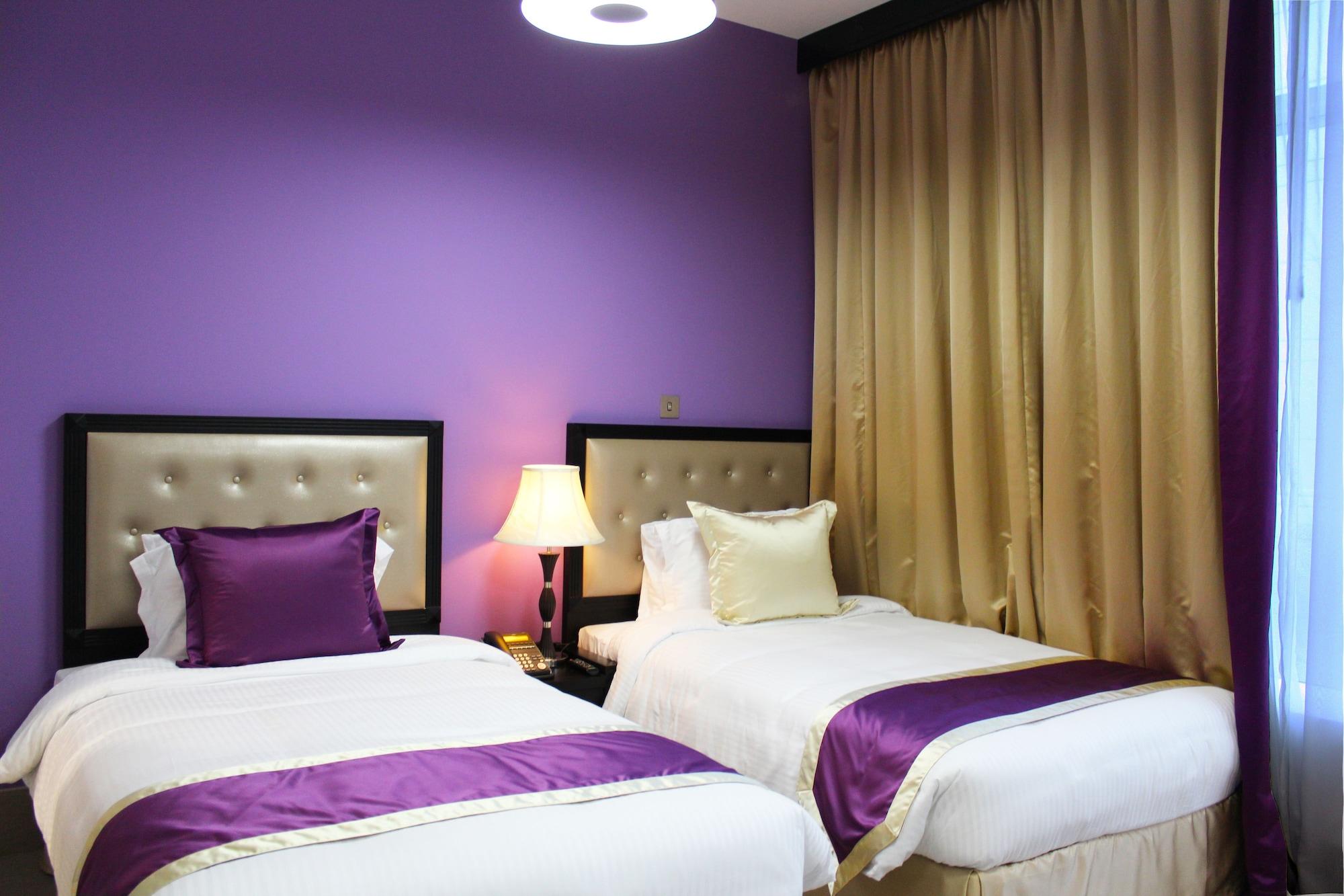 Al Diar Sawa Hotel Apartments Abu Dhabi Exterior photo