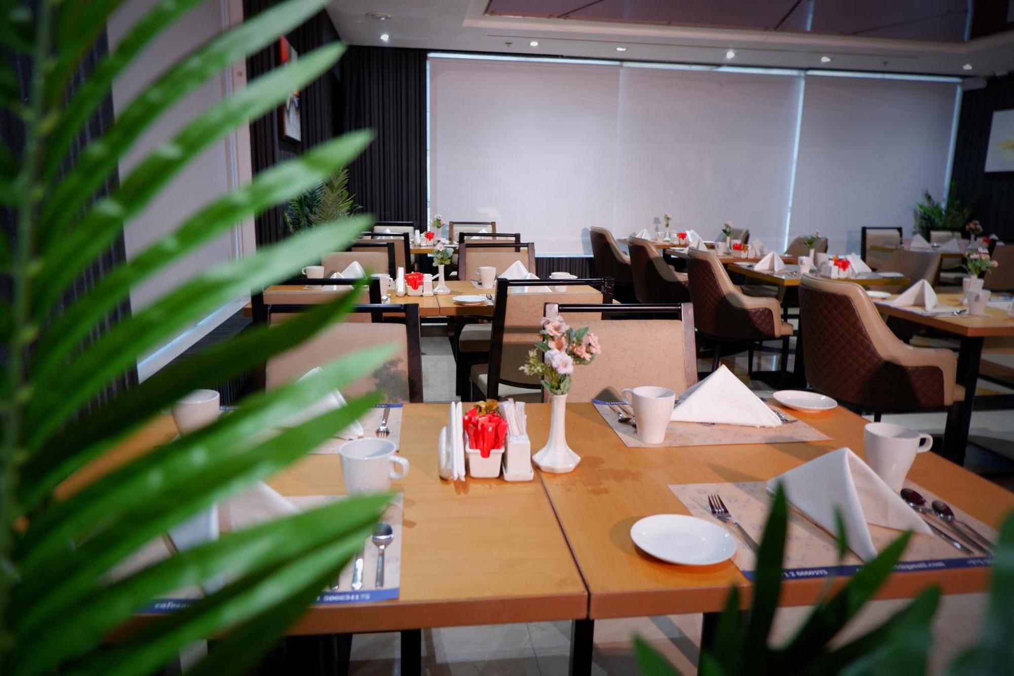 Al Diar Sawa Hotel Apartments Abu Dhabi Exterior photo