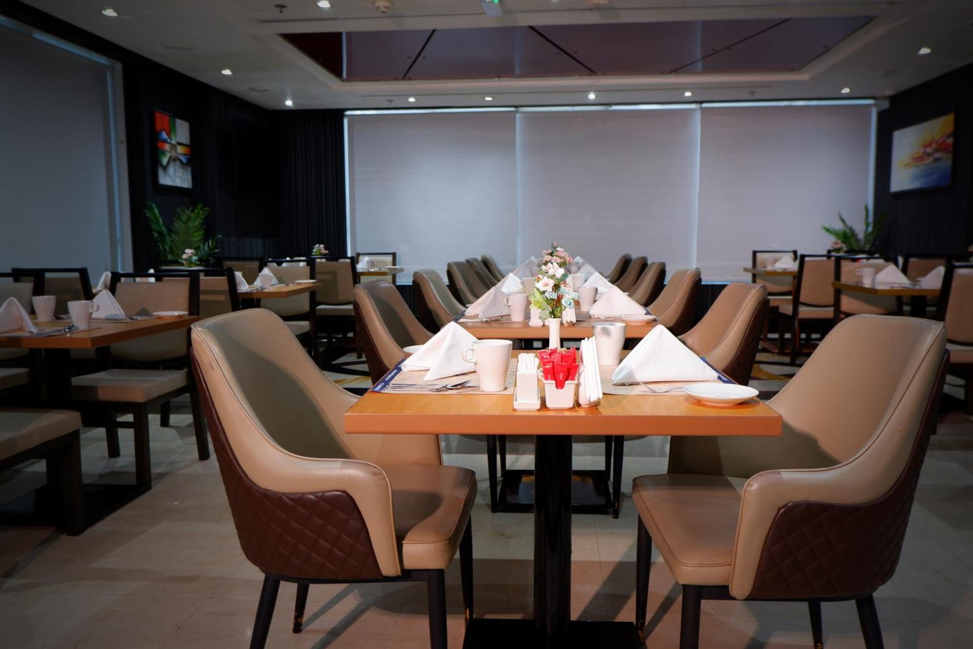 Al Diar Sawa Hotel Apartments Abu Dhabi Exterior photo