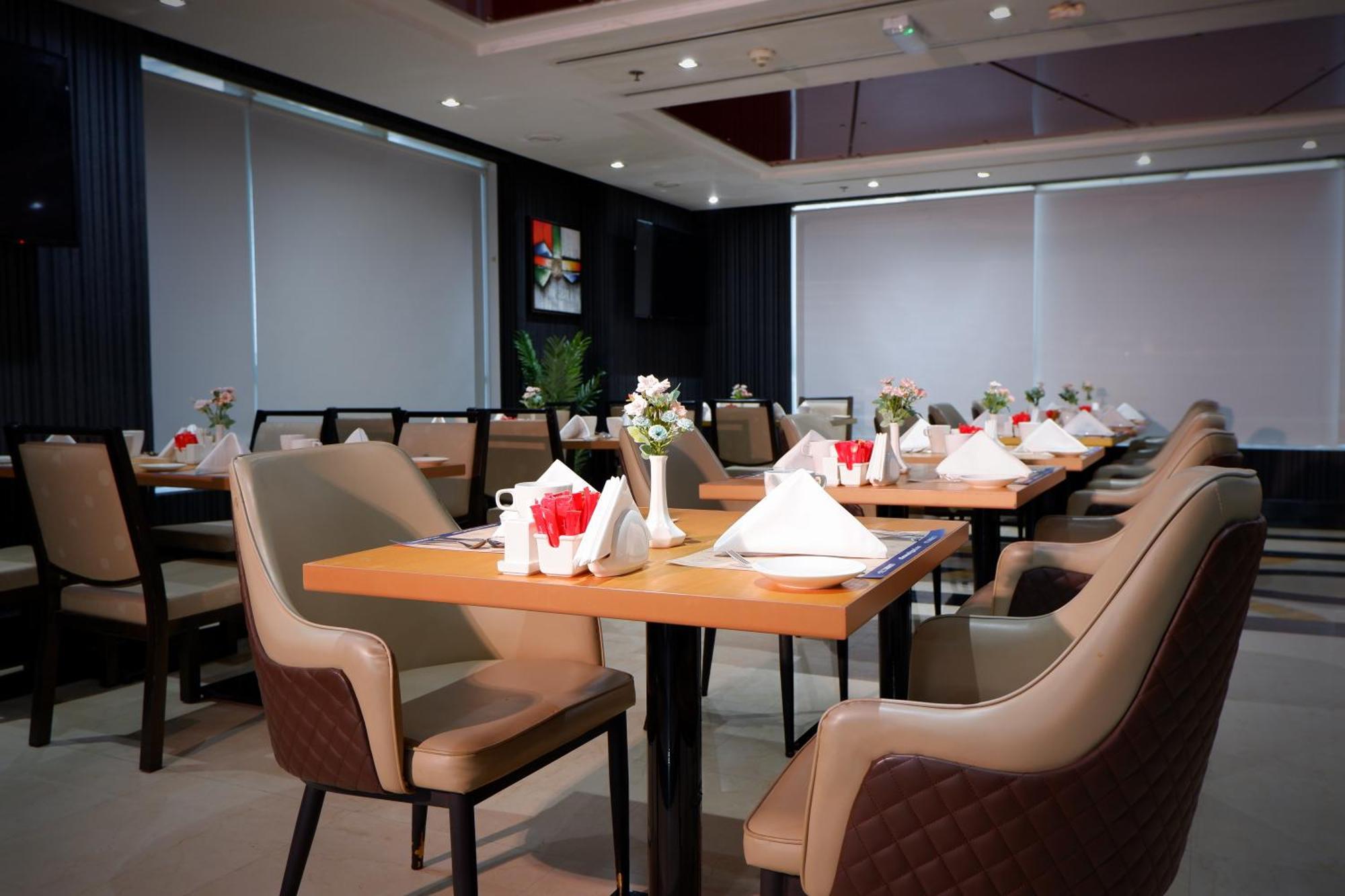Al Diar Sawa Hotel Apartments Abu Dhabi Exterior photo
