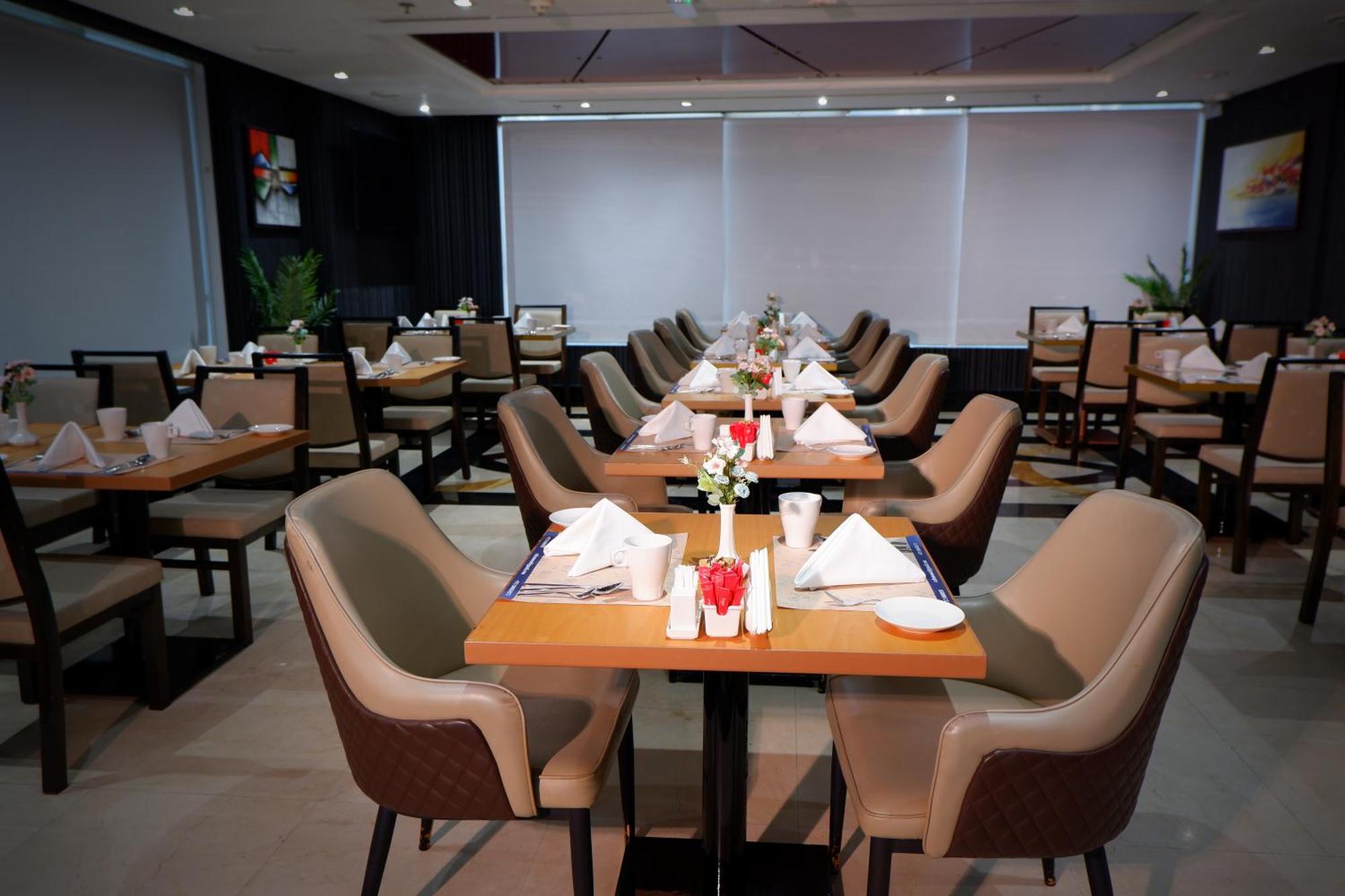 Al Diar Sawa Hotel Apartments Abu Dhabi Exterior photo