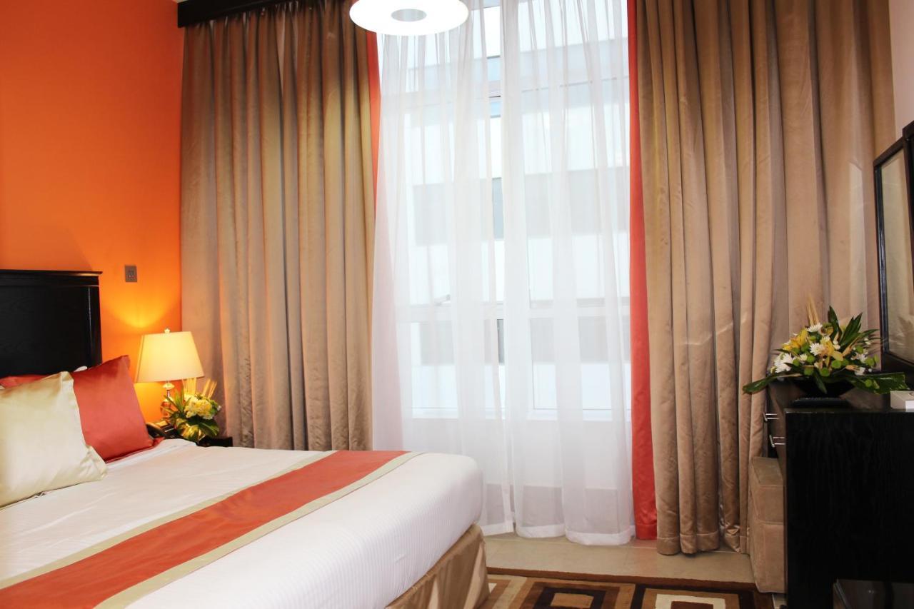 Al Diar Sawa Hotel Apartments Abu Dhabi Exterior photo