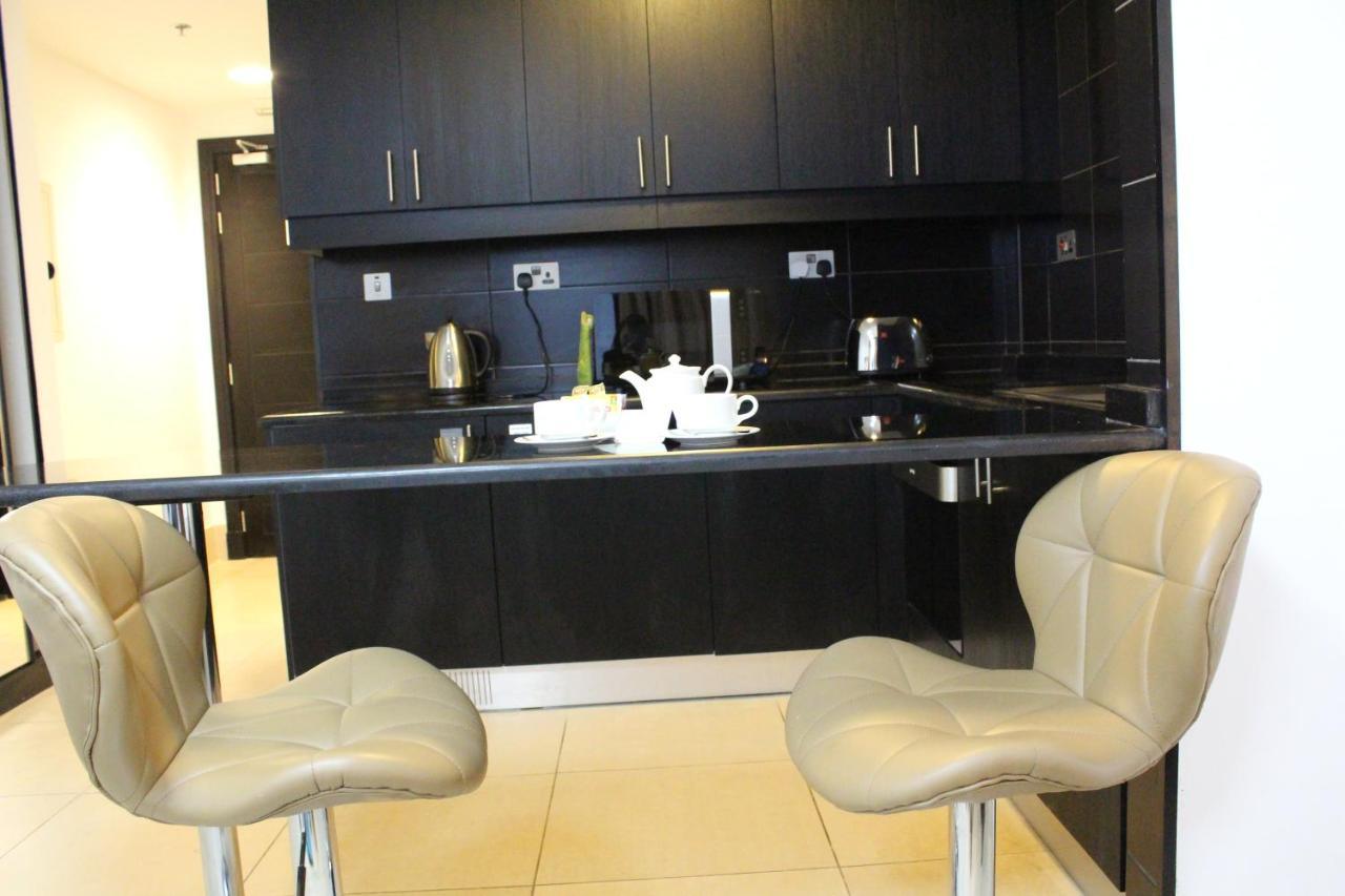 Al Diar Sawa Hotel Apartments Abu Dhabi Exterior photo