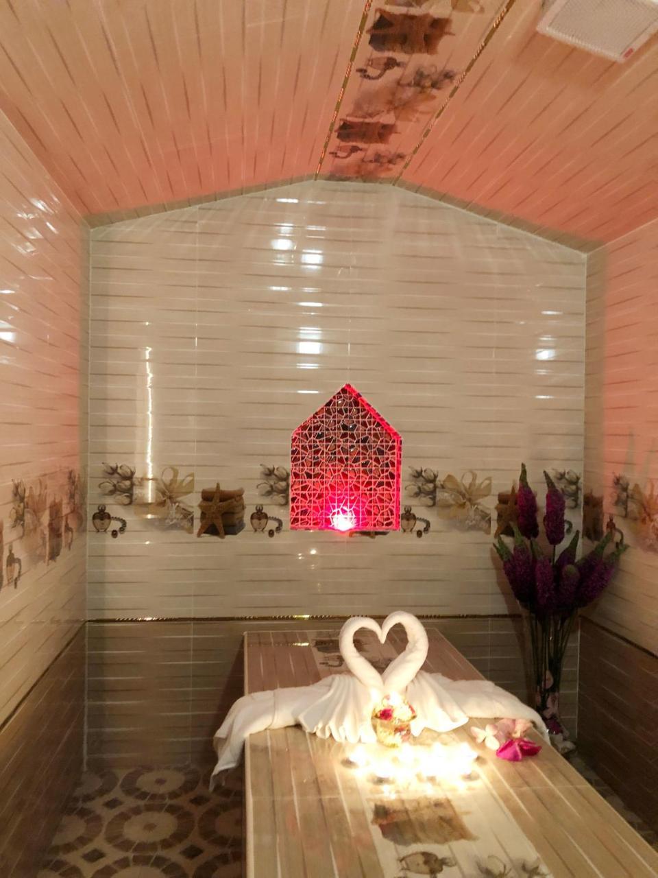 Al Diar Sawa Hotel Apartments Abu Dhabi Exterior photo