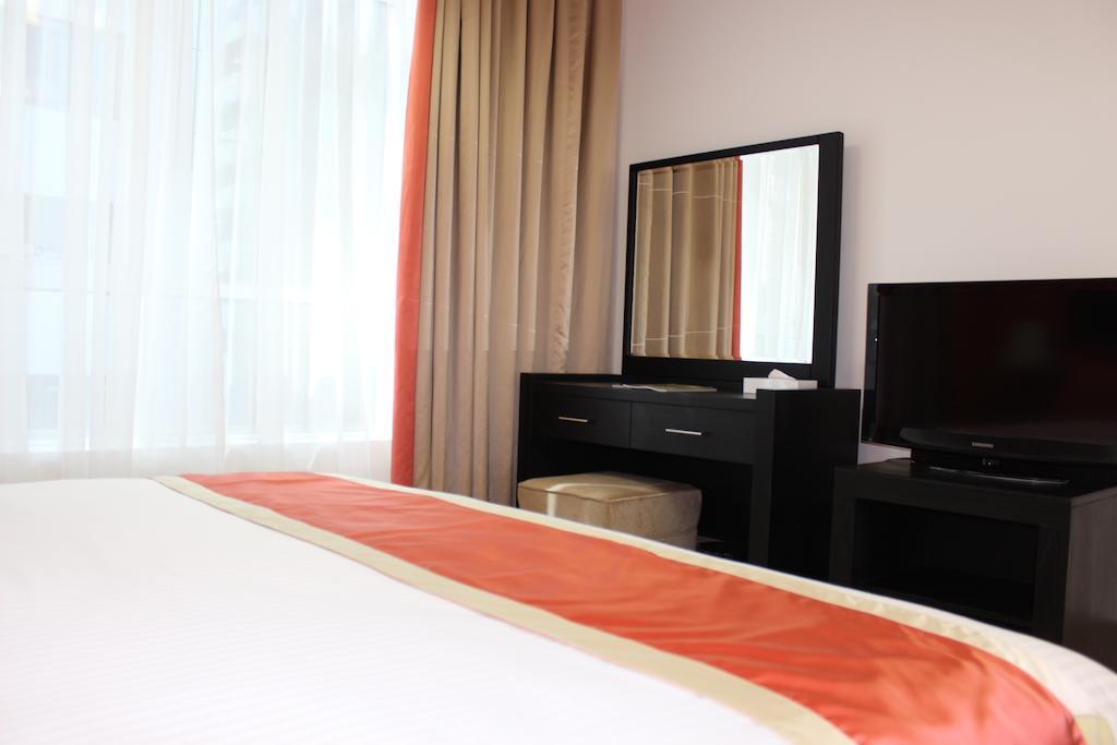 Al Diar Sawa Hotel Apartments Abu Dhabi Exterior photo